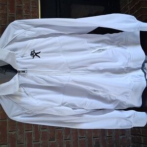 Artful Dodger Windbreaker Jacket